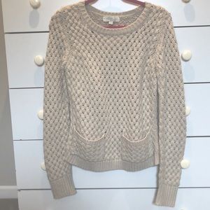 Olive & Oak sweater
